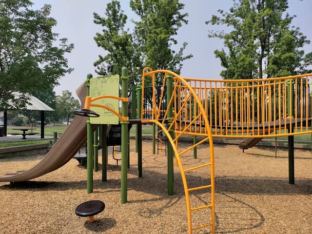 Garfield Park - Image 2