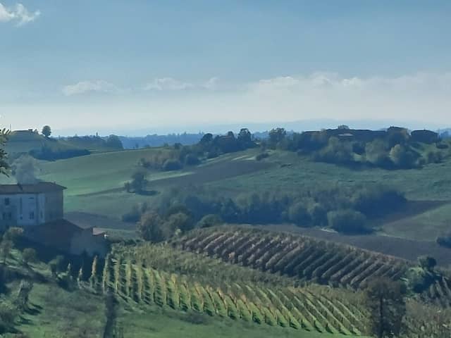 Balcone sul Monferrato - Image 1