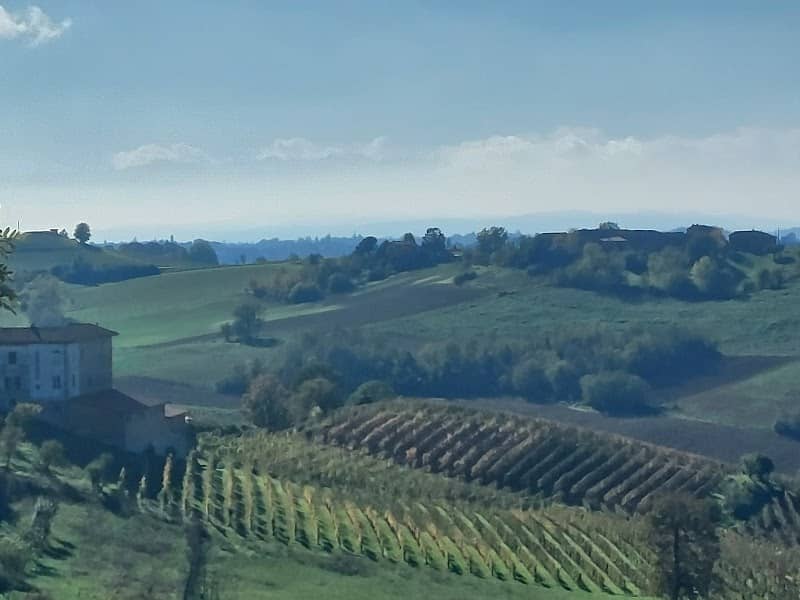 Balcone sul Monferrato - Image 1