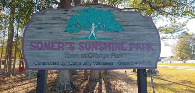 Somers Sunshine Park Of Orange Park - Image 1