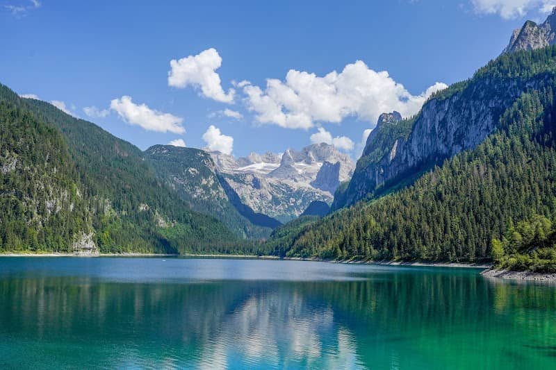 Vorderer Gosausee - Image 1