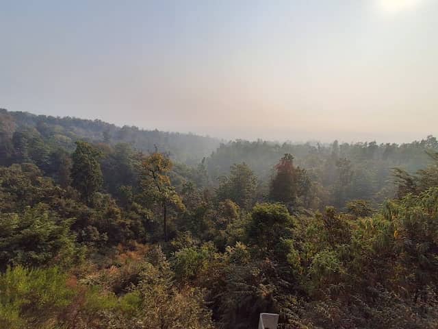 Narendra Nagar Sunset Point - Image 1