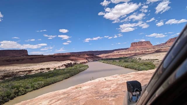 White Rim Trail - Image 2