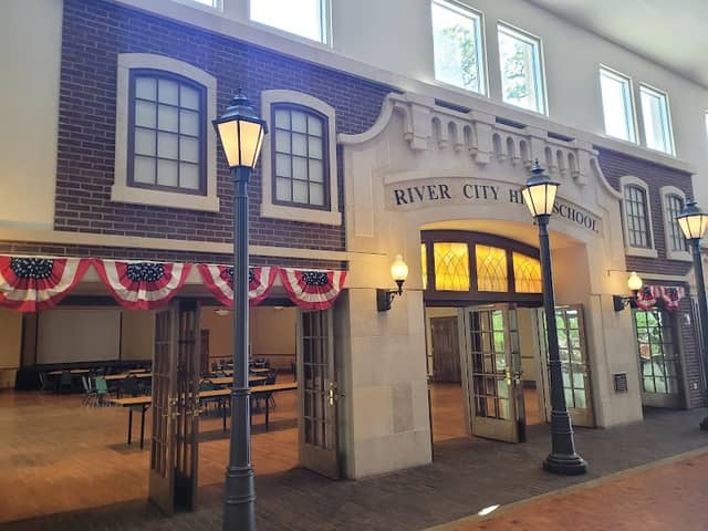 Music Man Square - Image 2