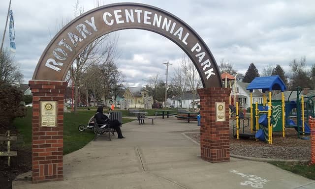 Rotary Centennial Park - Image 1