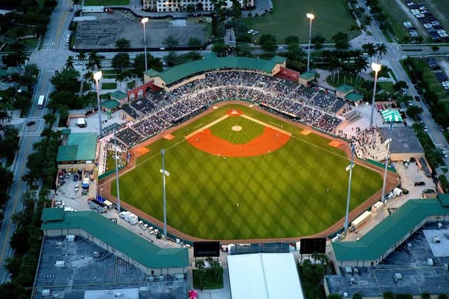 Roger Dean Chevrolet Stadium - Image 1