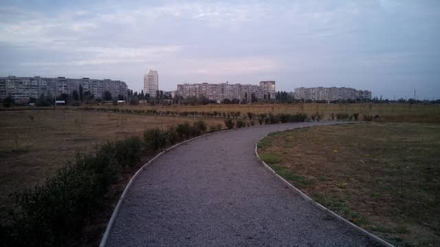 Park Tavriysʹkyy - Image 1