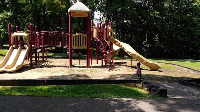 David A. Hunsucker Memorial Park - Image 1