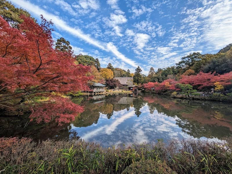 Higashiyama Zoo and Botanical Gardens - Image 1