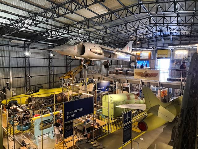 Brooklands Museum - Image 3