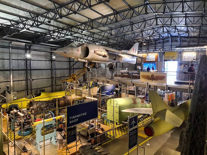 Brooklands Museum - Image 3