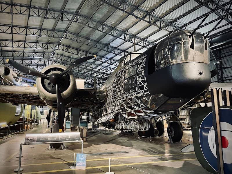 Brooklands Museum - Image 1