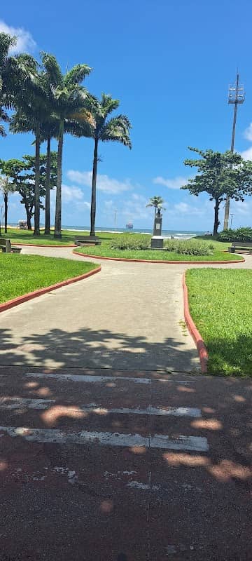 Praia do Embare - Image 1