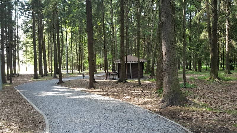 Barbekyu Park - Image 1