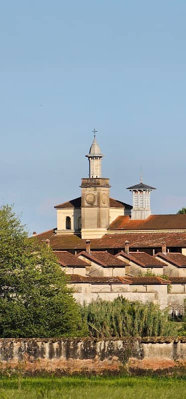 Certosa di Farneta - Image 1