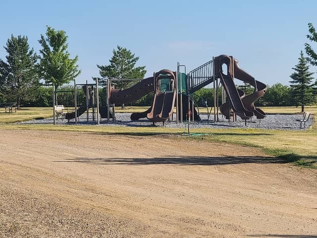 Lake Washington Regional Park & Campground - Image 1