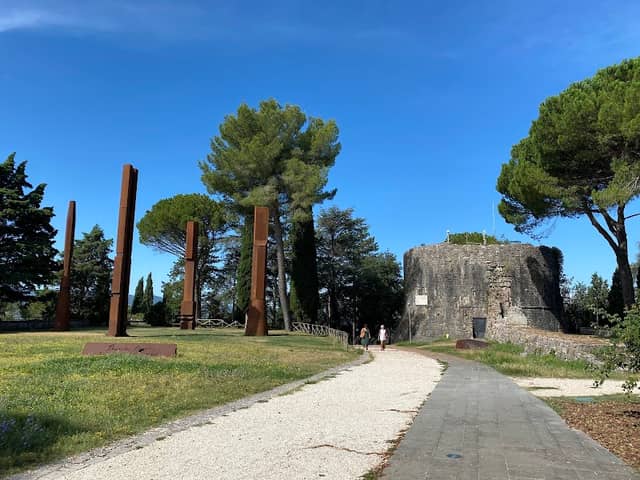 Parco della Rocca - Image 1