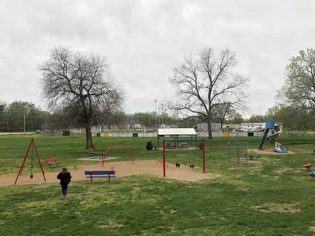 Optimist Park - Image 1