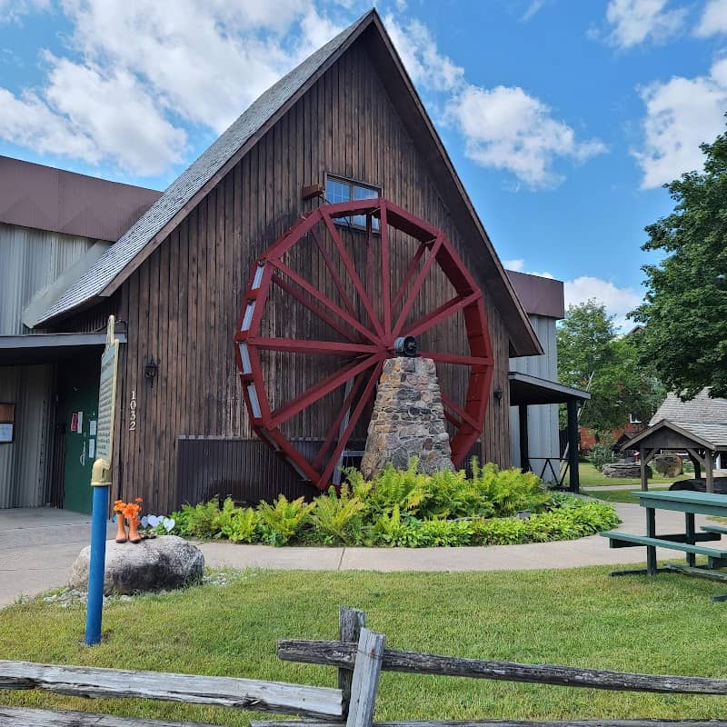 Upper Ottawa Valley Heritage Centre - Image 2