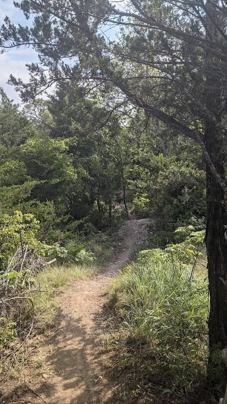 Chisenhall Mtb Trailhead - Image 1