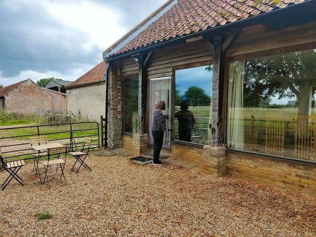 The Granary - Image 1