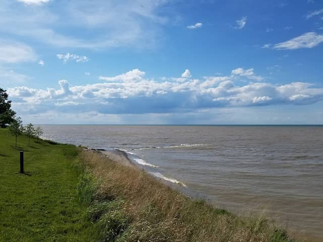 Brownhelm Township Lakefront Park - Image 2