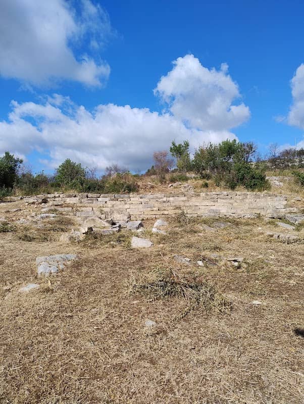 Tempio di Ercole e della dea Fortuna - Image 2