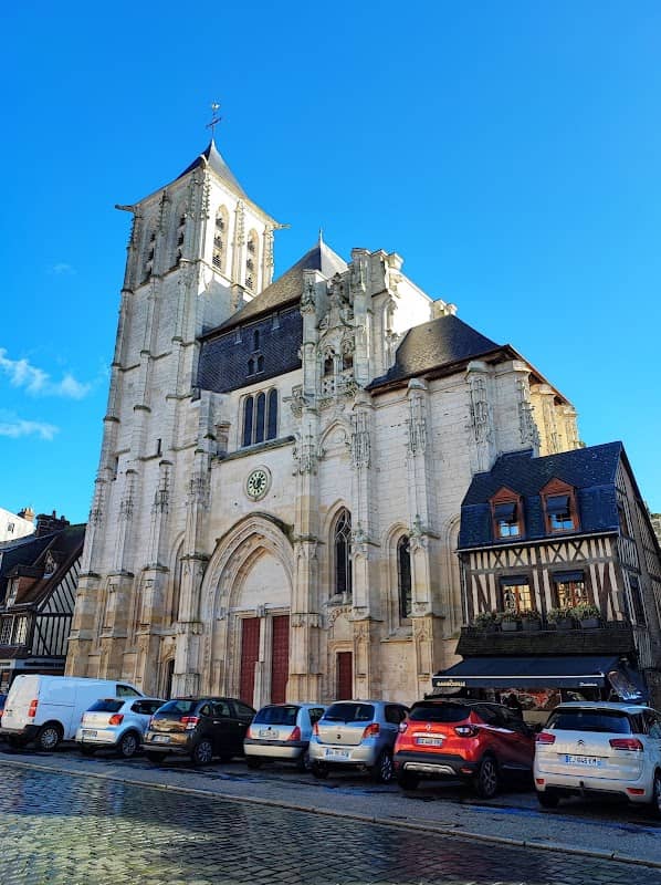 Centre historique de Pont-Audemer - Image 3