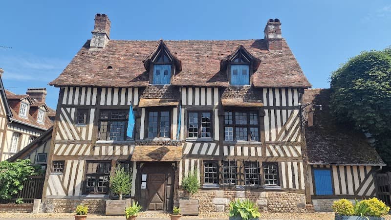 Centre historique de Pont-Audemer - Image 2