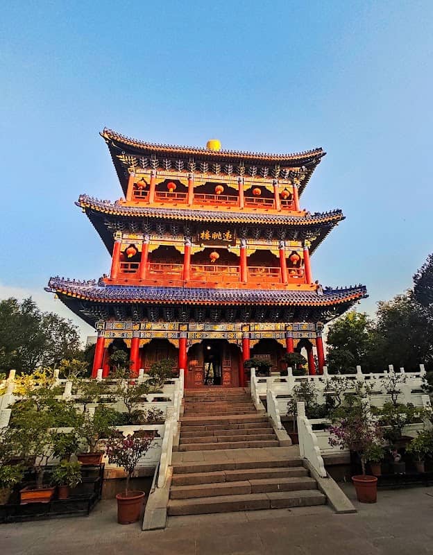 Hongshan Park - Image 1