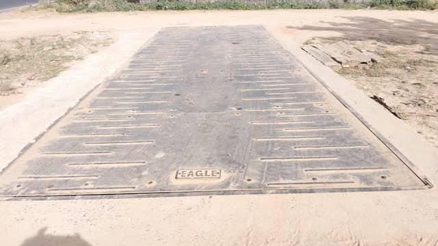 માહાકાલી વે બ્રિજ - Image 1