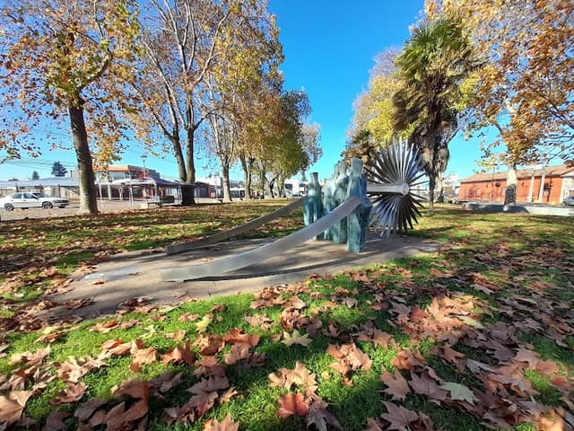 Alameda - Image 1