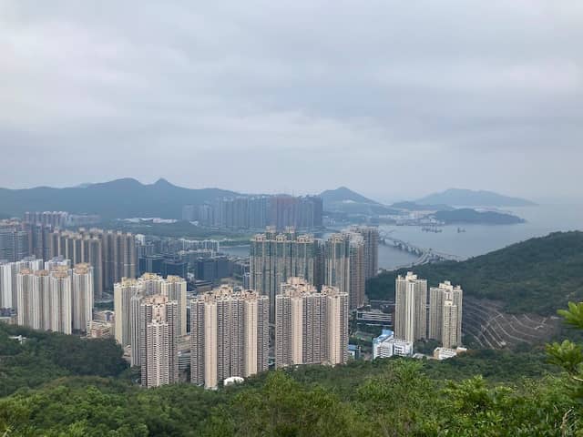Great viewing place - Image 2