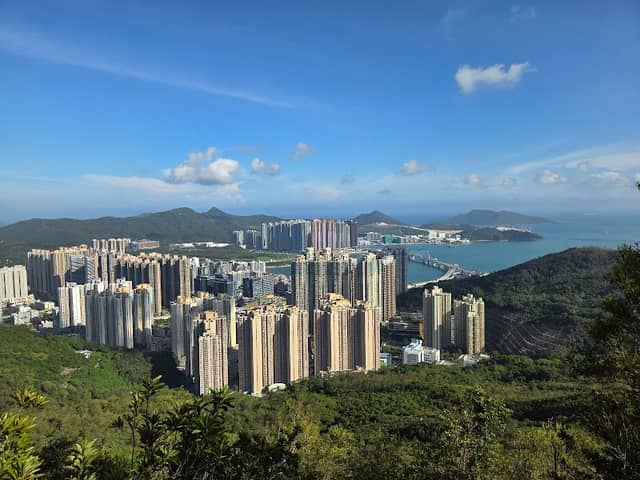 Great viewing place - Image 1