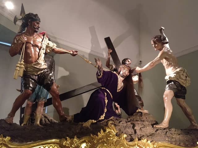Museo Salzillo - Image 1
