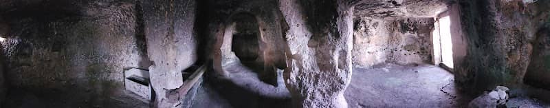 Cripta di Vitisciulo - Image 1