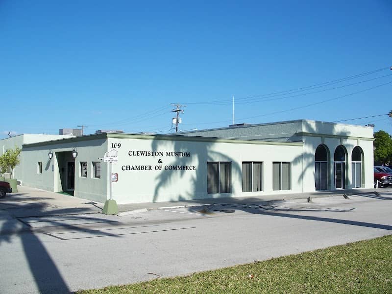 Clewiston Museum - Image 1