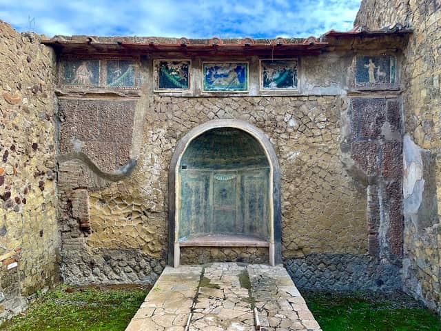 Casa dello Scheletro - Image 1
