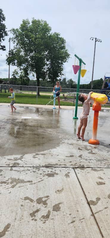 Splash Park - Image 1