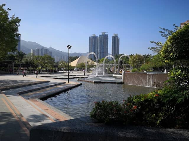 Sha Tin Park - Image 2