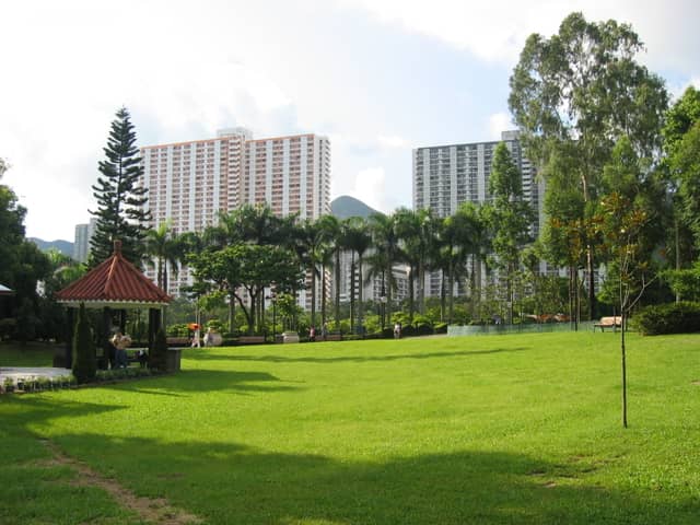 Sha Tin Park - Image 1