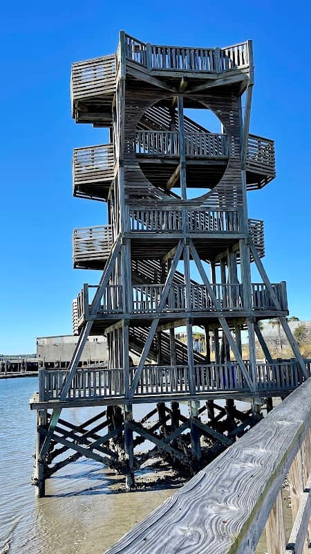 Port Royal Observation Deck - Image 1
