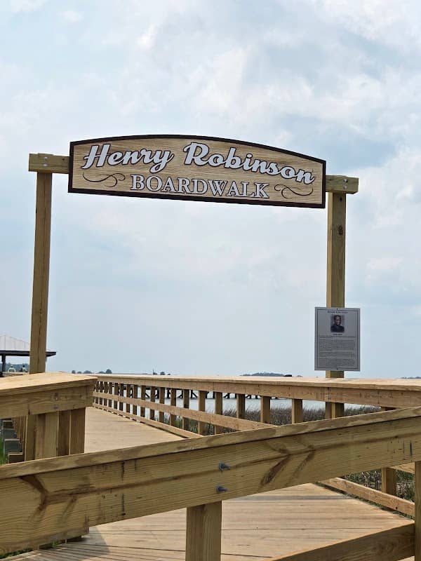 Port Royal Observation Deck - Image 3