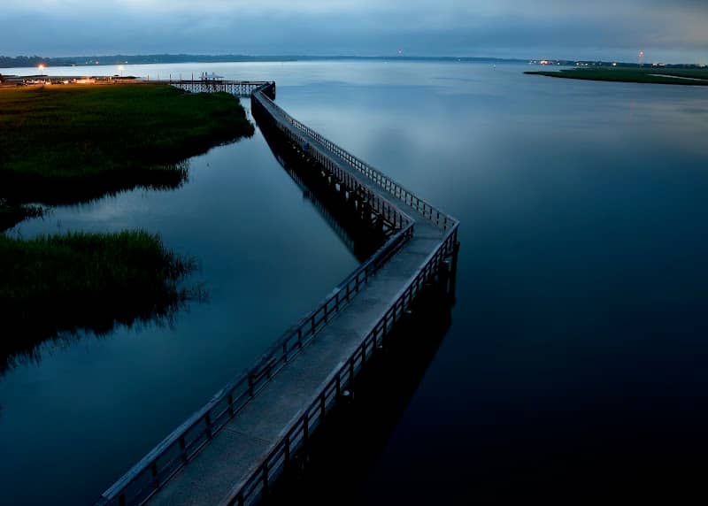 Port Royal Observation Deck - Image 2