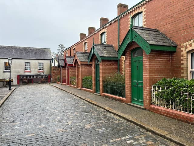 Ulster Folk Museum - Image 2