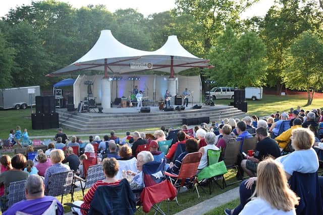 Kehoe Park - Image 1