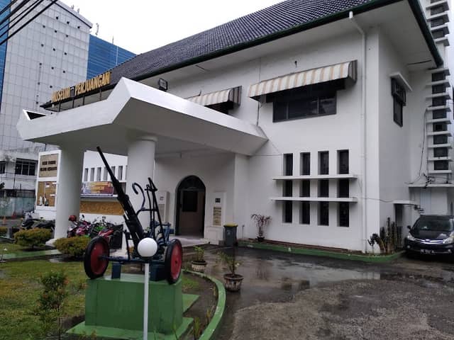 Museum Perjuangan TNI - Image 1