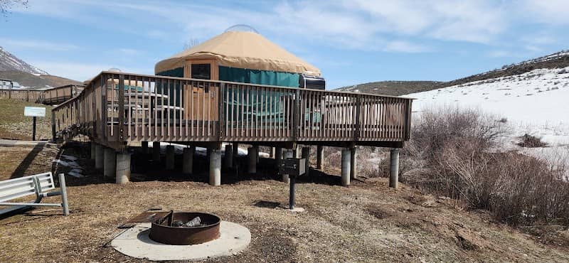 Dixie Creek Campground - Image 1
