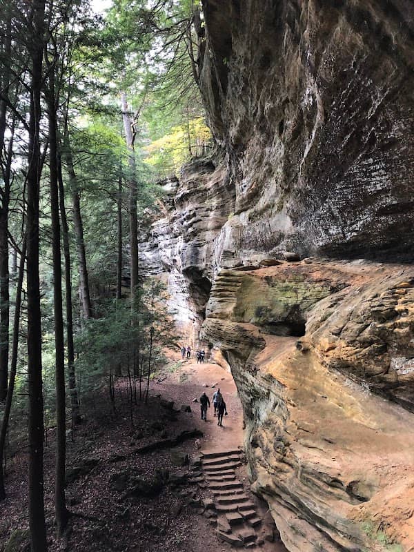 Hocking Hills State Park - Image 3