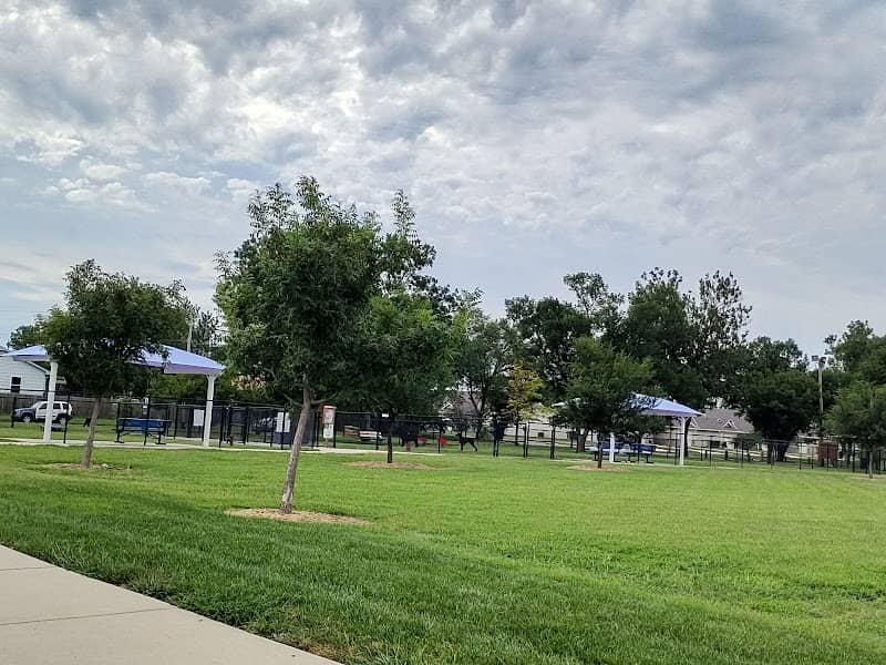 Lions Park - Image 1